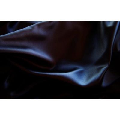 Image of Black Satin